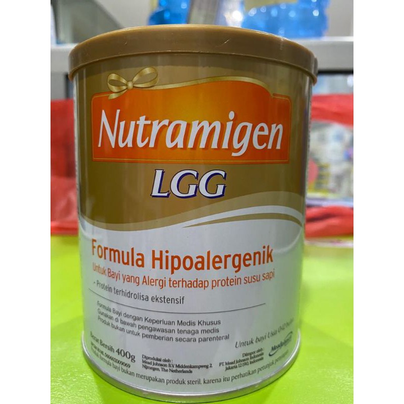 Nutramigen 400gr