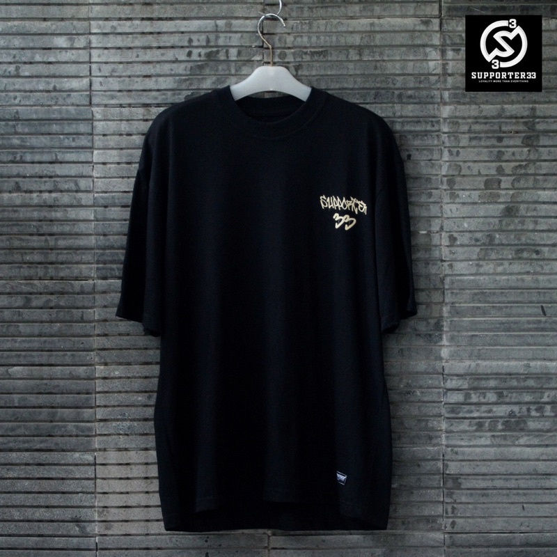 T-SHIRT OVER SIZE // INDONESIA  //merchandise persib // kaos persib murah // persib bandung // suppo