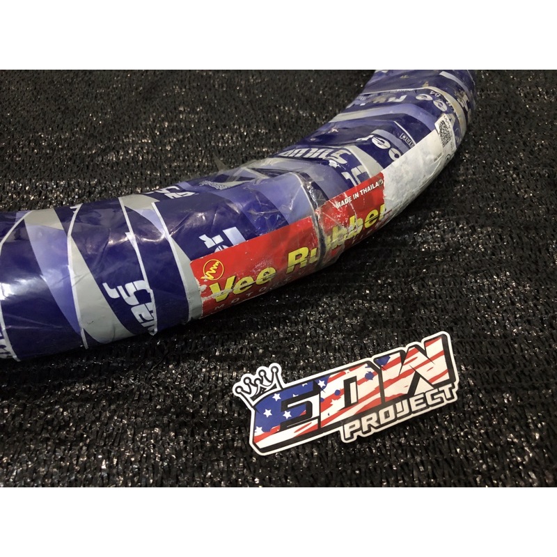 Vee rubber Ring 18 2.50