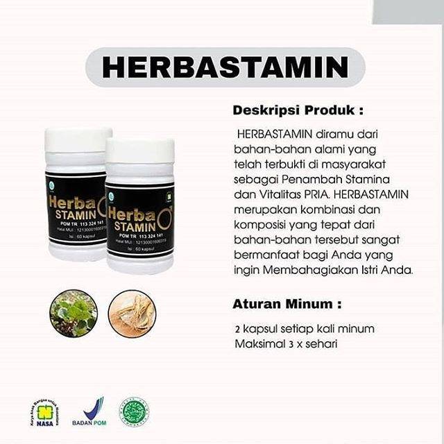HERBASTAMIN