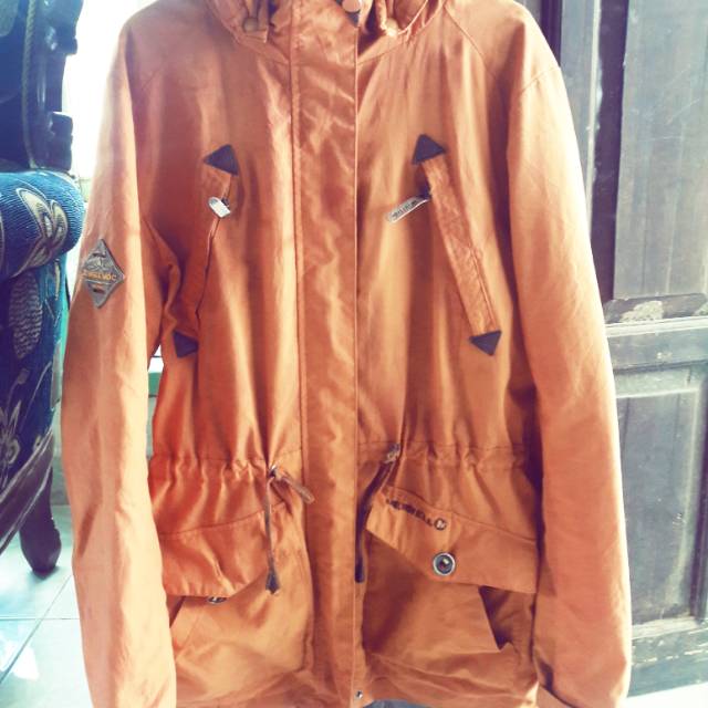 Parka merrell Men Original