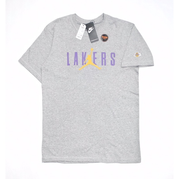 Kaos Lakers/Kaos Pria Wanita/Kaos Distro Bandung