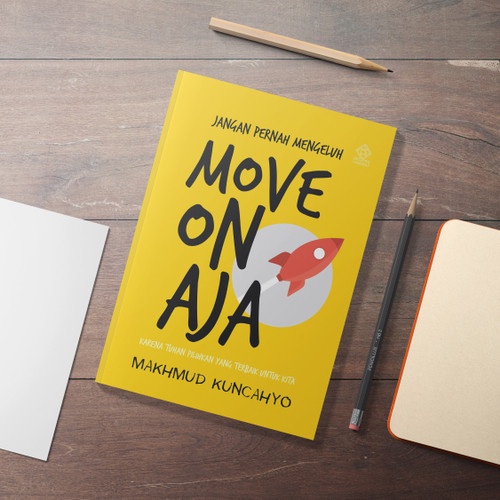 Move On Aja |  Era Adicitra Intermedia