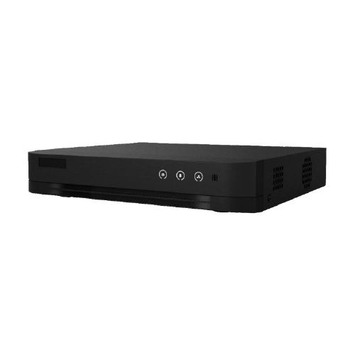 DVR 4 Channel 7204HQHI-K1/E Hikvision