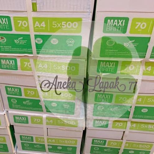 

✩ Kertas HVS A4 70 gr kertas fotokopi kertas murah grosir promo ☇