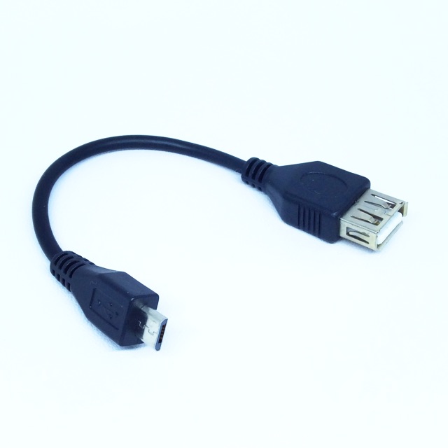 OTG    MICRO KABEL ON THE GO USB TO HP ANDROID SAMSUNG XIAOMI