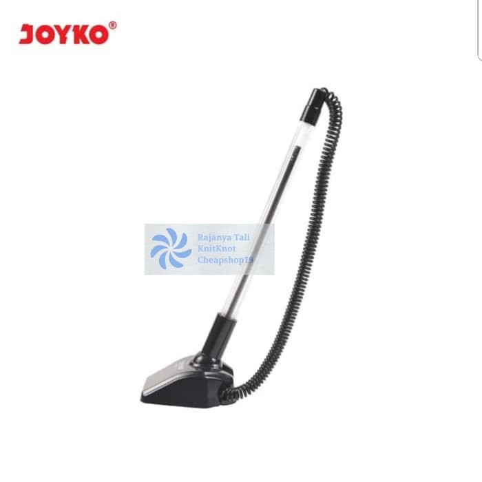 

Pulpen Bolpen Meja Berdiri Joyko PSBP-177 Pen Stand RJT