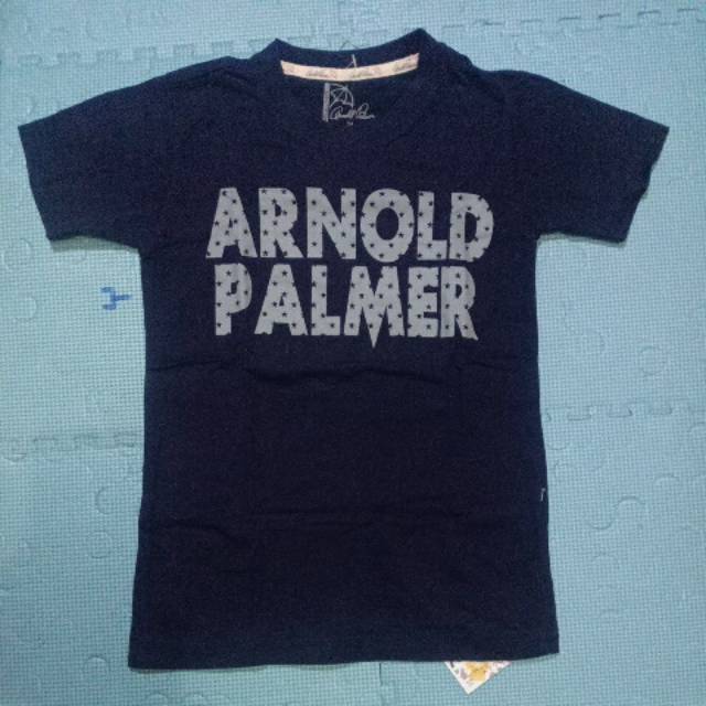 KAOS ANAK ARNOLD PALMER