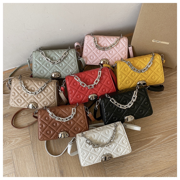 (2PC BISA IKG)GTBI998873490 New Arrival  !!!  Tas Selempang  Tas Wanita Import  Premium Terbaru