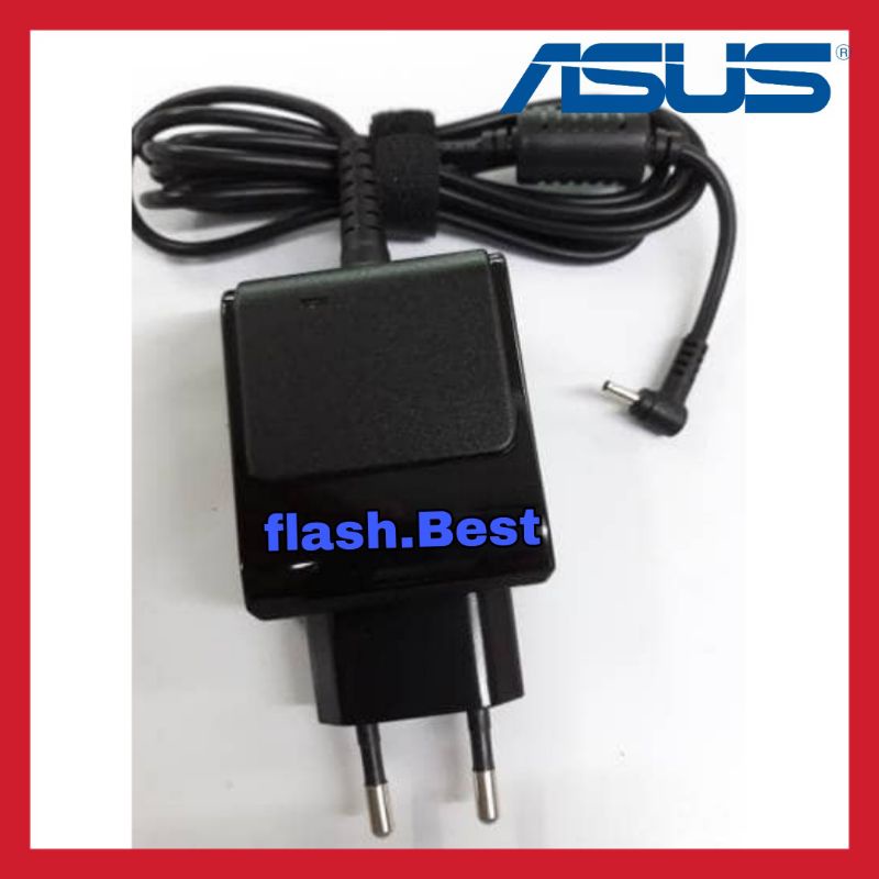 Charger Laptop Notebook Asus Eee PC Seashell series 19V 1.58A