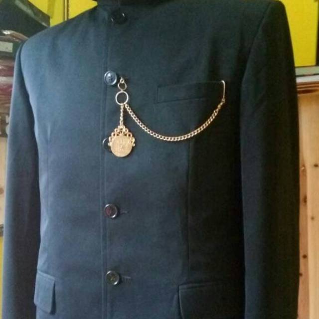 Benggol dolar Rante beskap