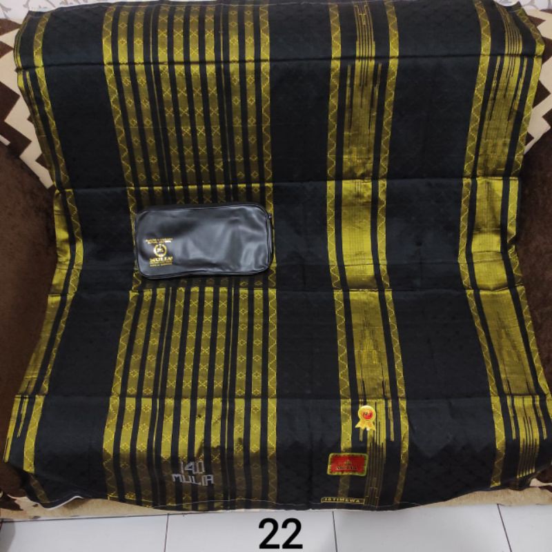 SARUNG RAJA MULIA 140