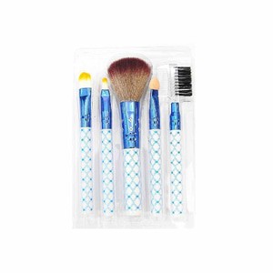 Best Quality Kuas Set Sl Shenglianqiu 804 Isi 5 Pcs / Brush set