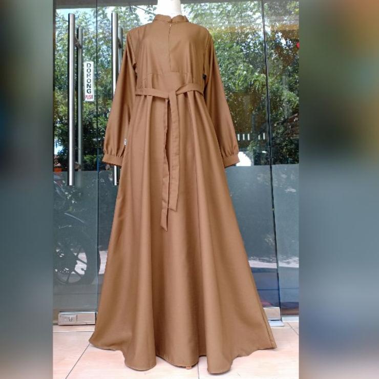 Serbuuuu.. Baju PEMDA  .Gamis PDH. Gamis Seragam PNS . Gamis Sekolah. TOYOBO ORI IMPORT