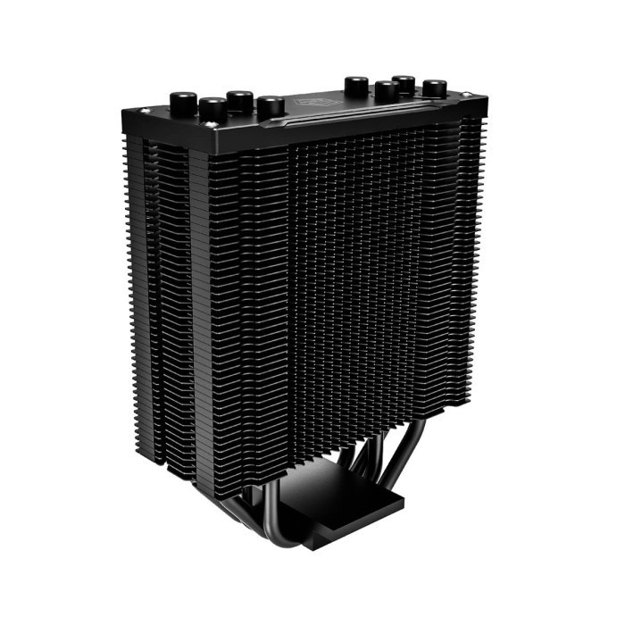 ID-COOLING SE-224-XT RGB CPU Air Cooler HSF Intel / AMD AM4 Ryzen