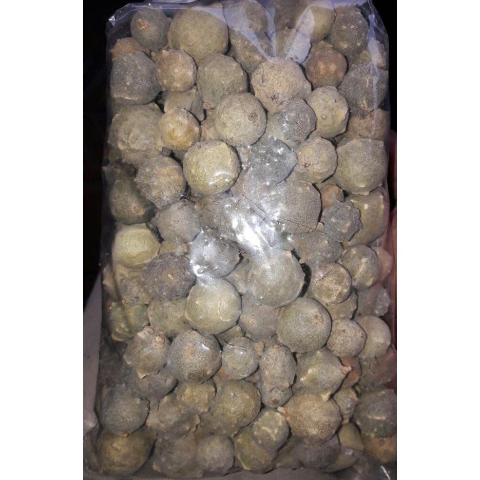 

DISKON! Buah manjakani 250 gram