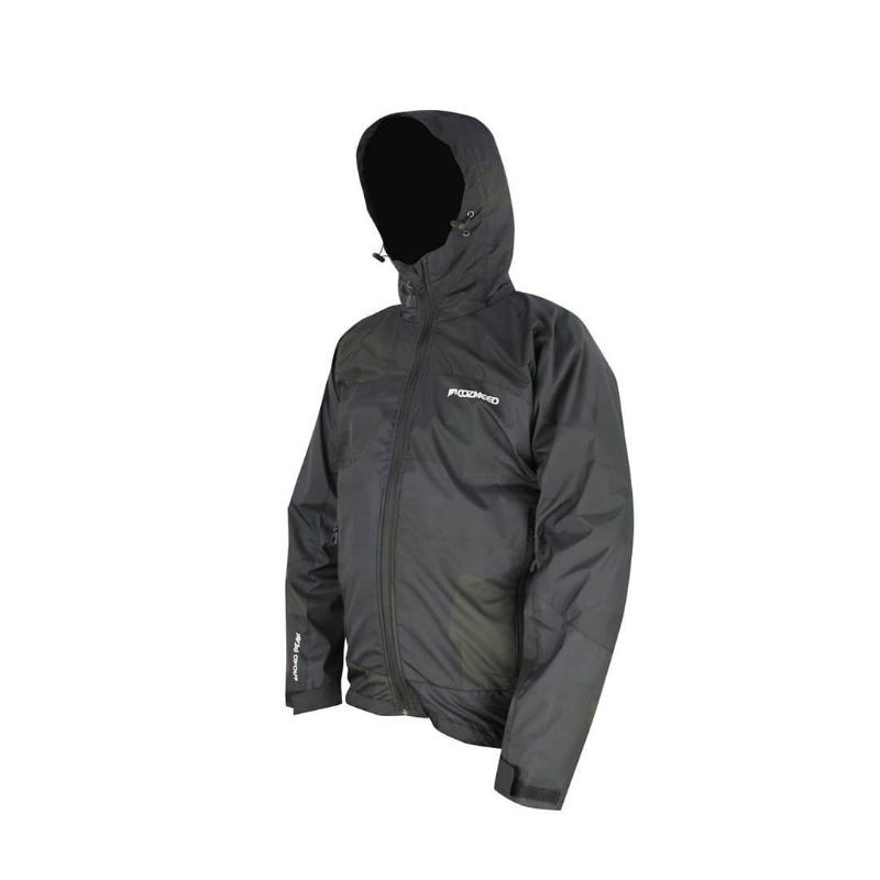 JAKET COZMEED BROAD PEAK | B.PEAK GORETEX GTX WATERPROOF ANTI AIR JACKET POLAR GUNUNG RIDING