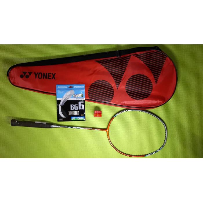 Raket Badminton Yonex Arcsaber Light 2i 