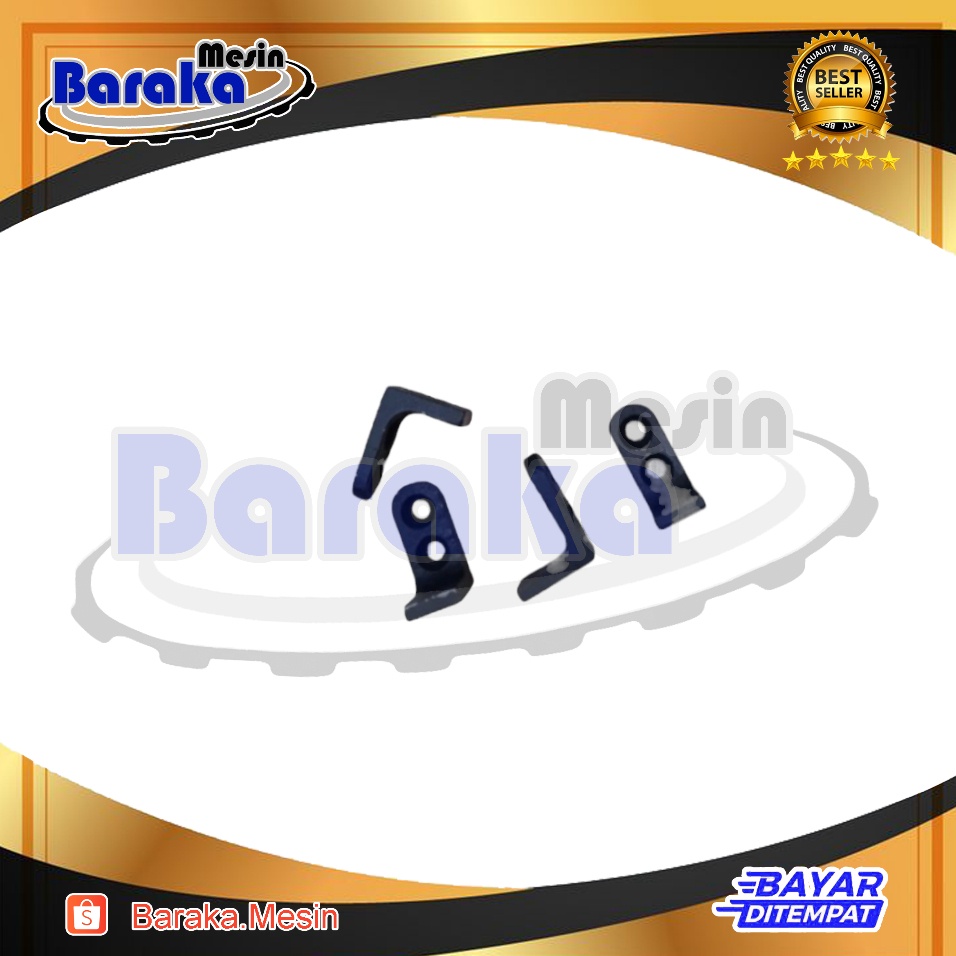 Gigi L ffc23  ffc15 (1pcs) mesin ffc 23 / ffc 15