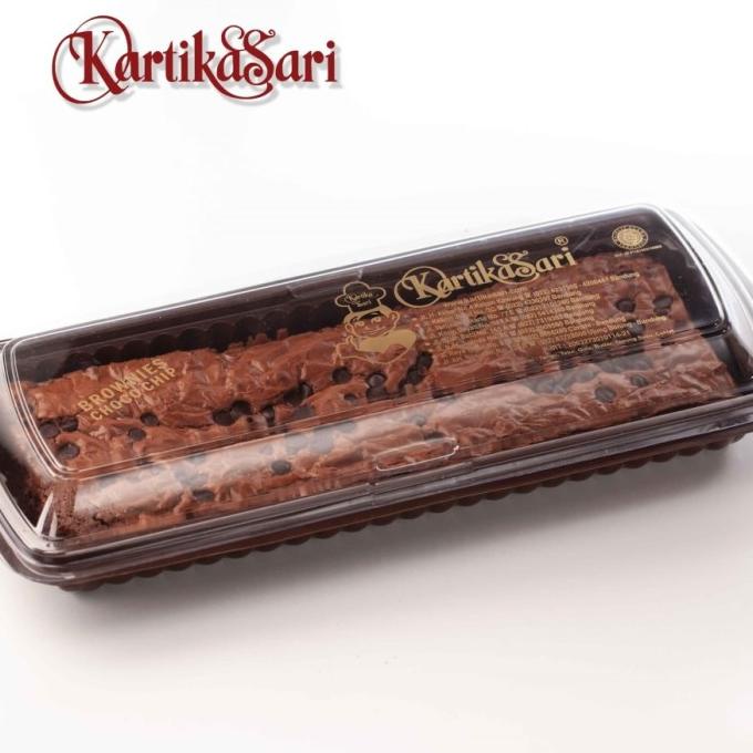 

Brownies Kartika Sari