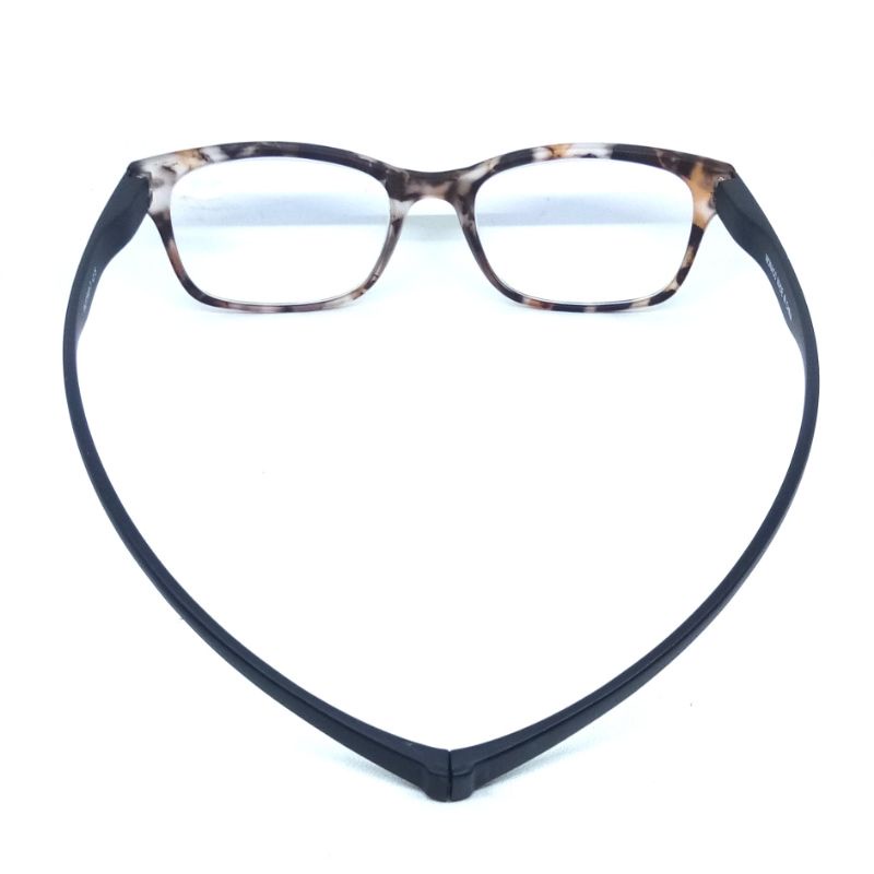 Nekcled reading glasses presbiopi