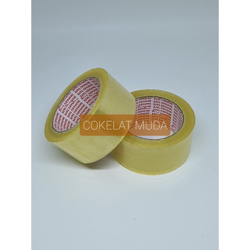 

Solatip Daimaru 2 inch (Pcs)