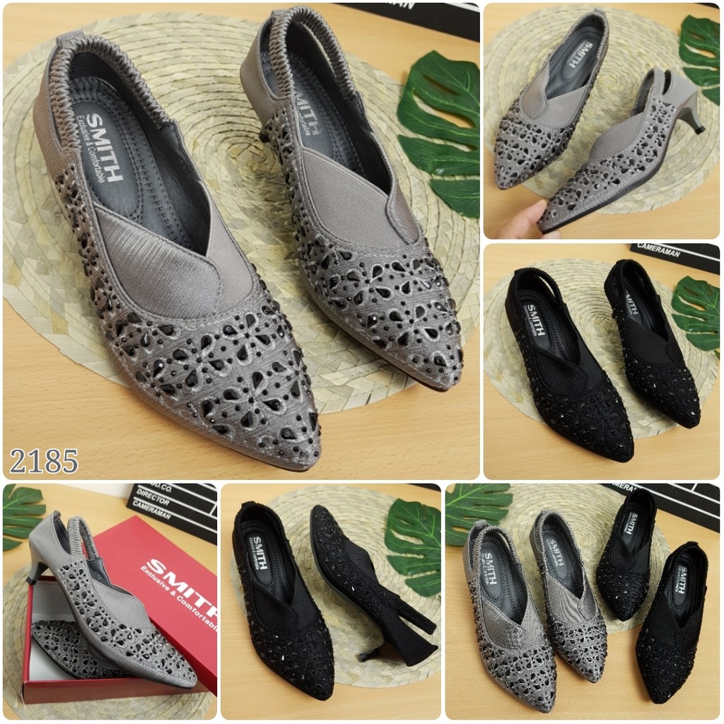 Sepatu SMITH 2185