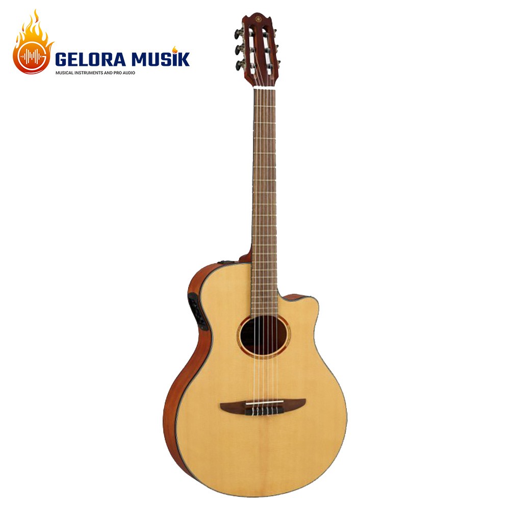 Gitar Klasik Yamaha NTX5-NT