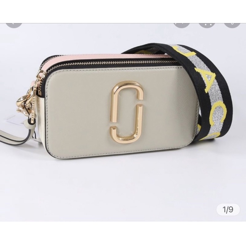 Marc Jacobs Camera bag