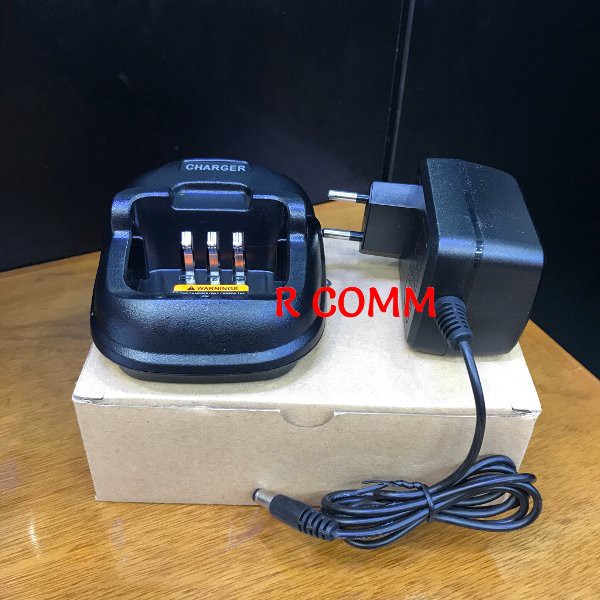 CHARGER HT REDELL DL-5108