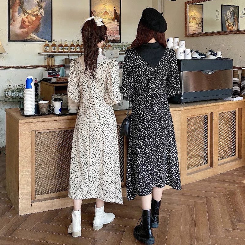 Maxi Dress Import / Maxi Dress Korea 580-7