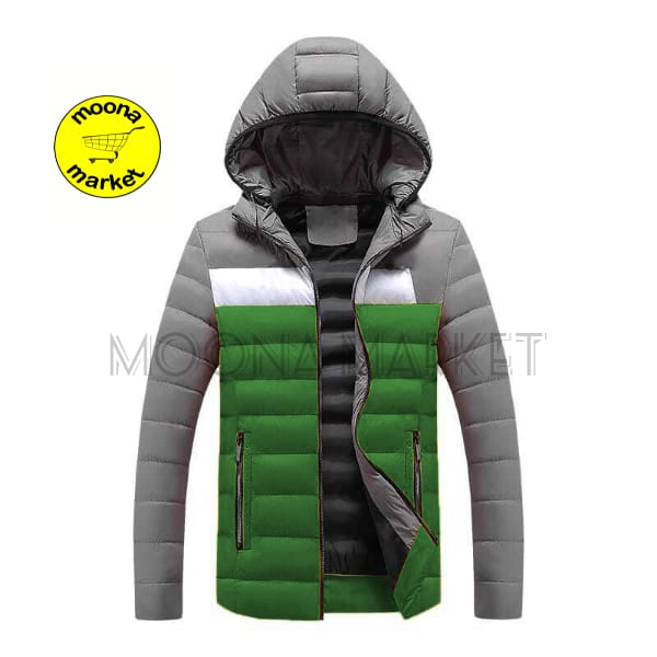 Jaket Winter Kembung/Jaket Winter Kembung Pria/Jaket winter Kembung Wanita/Jaket Winter Keren/Jaket 