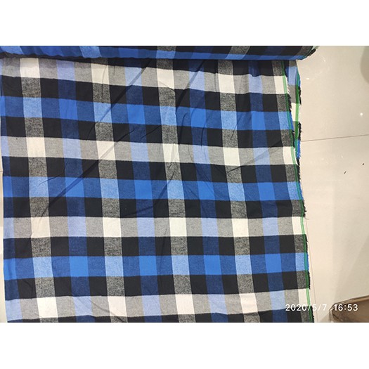 Kain Flannel  Scotland Wales Super  021