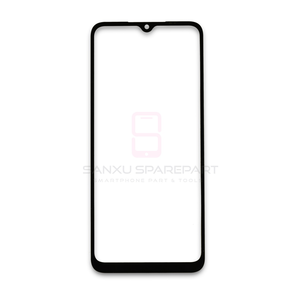 Glass Lcd Kaca Lcd Kaca Touchscreen Xiaomi Redmi 9A / 9C