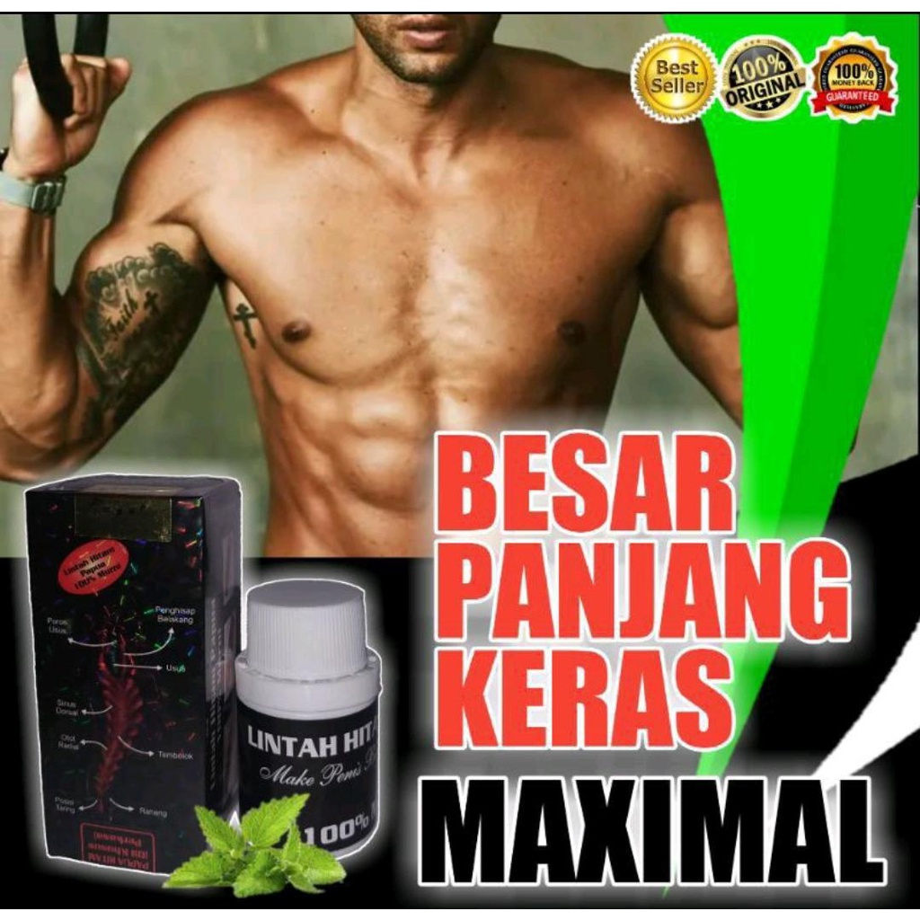OBAT PEMBESAR ALAT VITAL PRIA PEMANJANG PENNIS KELAMIN LAKI PERMANEN HERBAL ORIGINAL OBAT KUAT PRIA