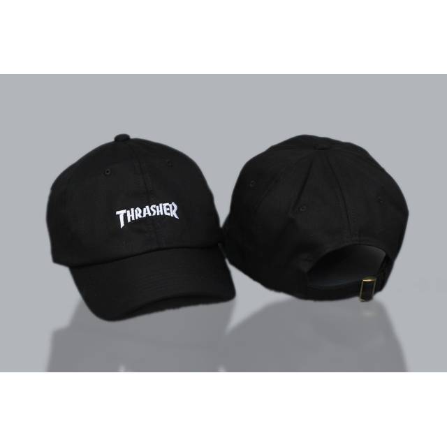 Topi DAD HAT THRASHER
