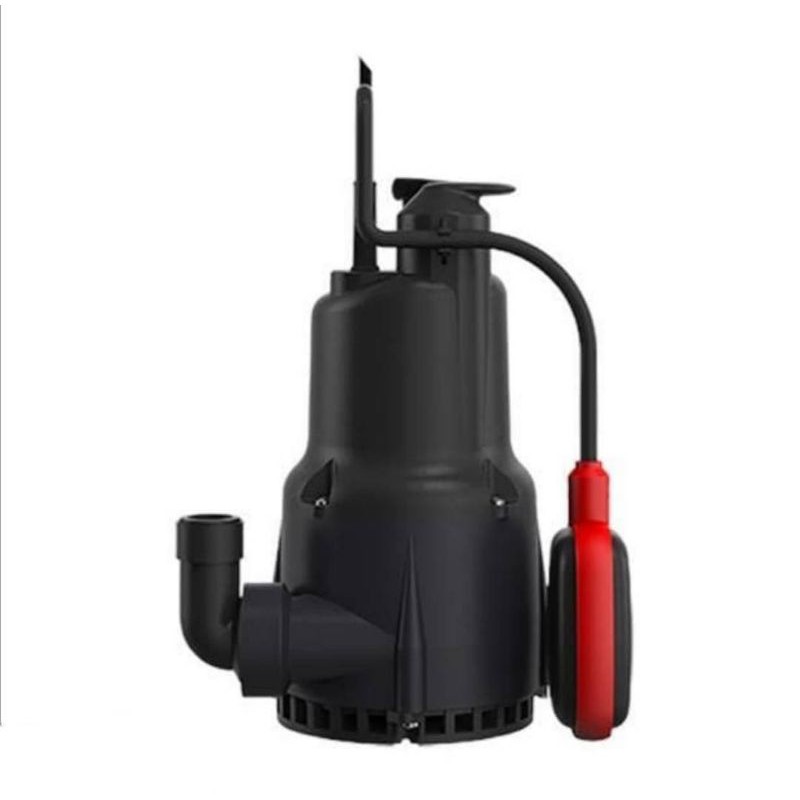 Pompa Celup Air Kotor Otomatis Grundfos KPC-600A / KPC 600 A