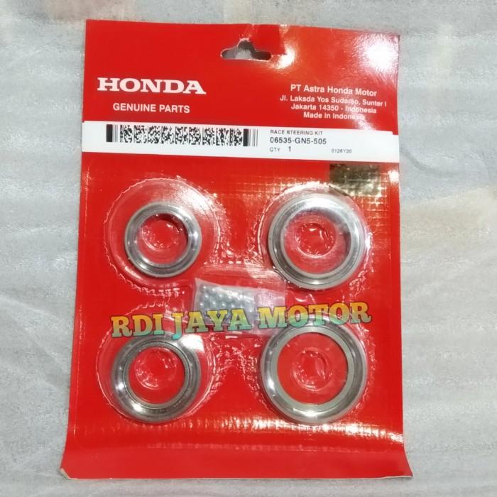 Komstir - Kones Honda Beat . Vario 125 . Vario 150 Original