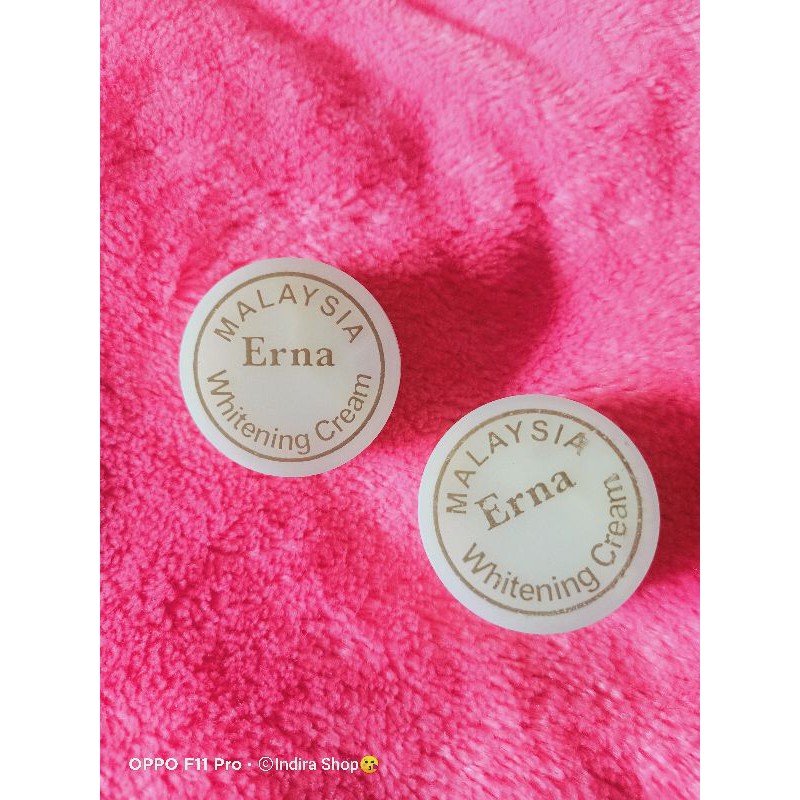 Bibit Erna Whitening.Bibit Pemutih ERNA MALAYSIA.Bibit campuran HB