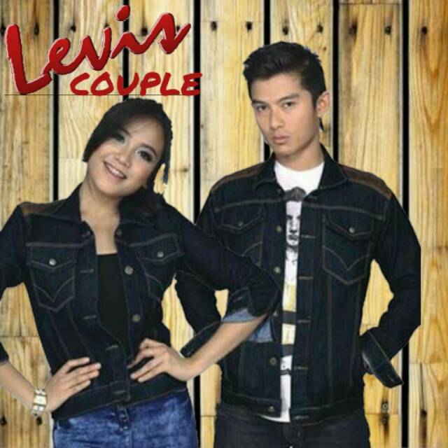 jeans couple