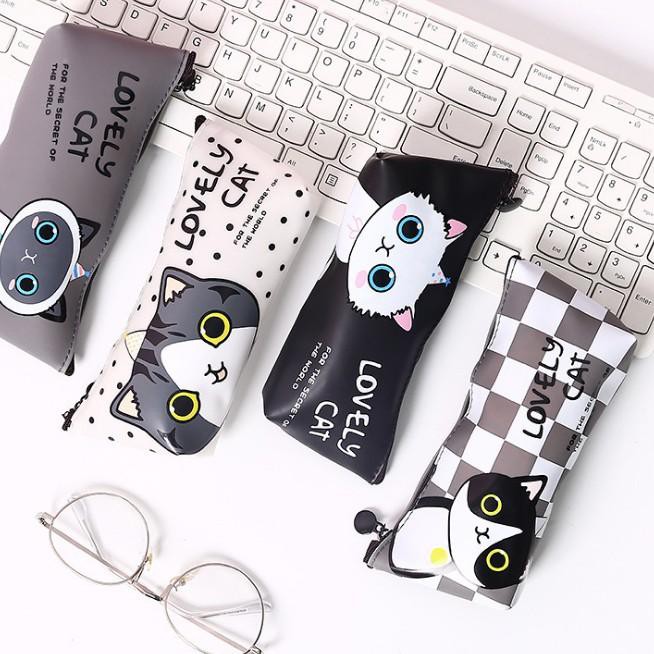 

TopMurah MURMURE.ID | TEMPAT PENSIL KOTAK PINSIL KUCING PENCIL CASE LOVELY CAT PC002