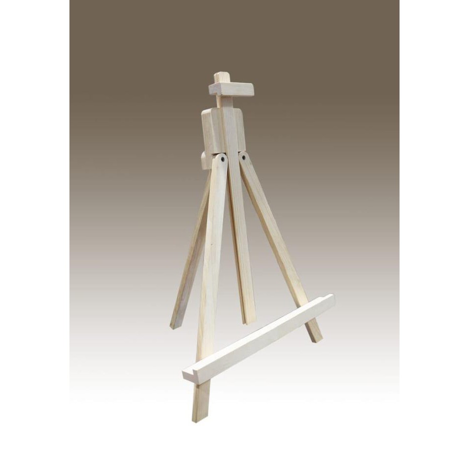 

easel kanvas lukis