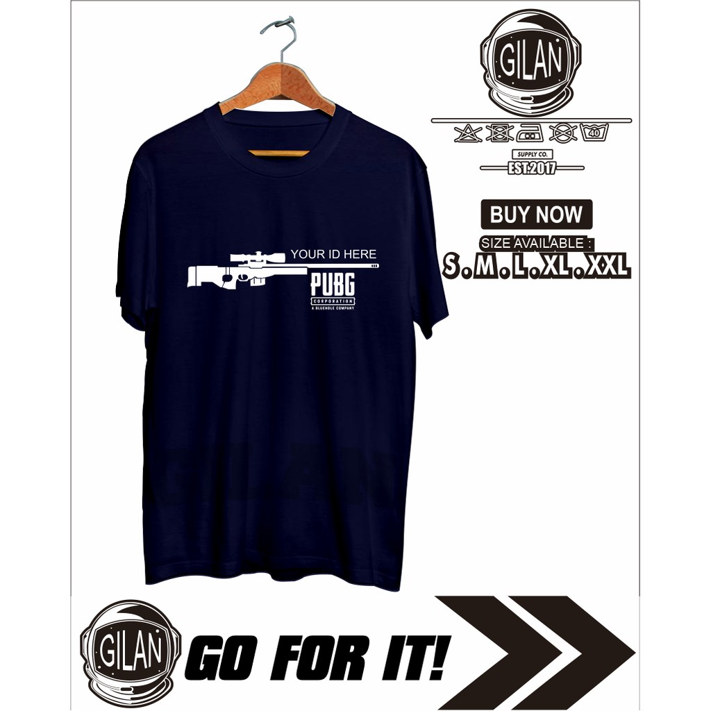 KAOS BAJU DISTRO GAME ONLINE PUBG PLAYERS UNKNOWN KAOS BAJU DISTRO GAME ONLINE PUBG PLAYERS UNKNOWN