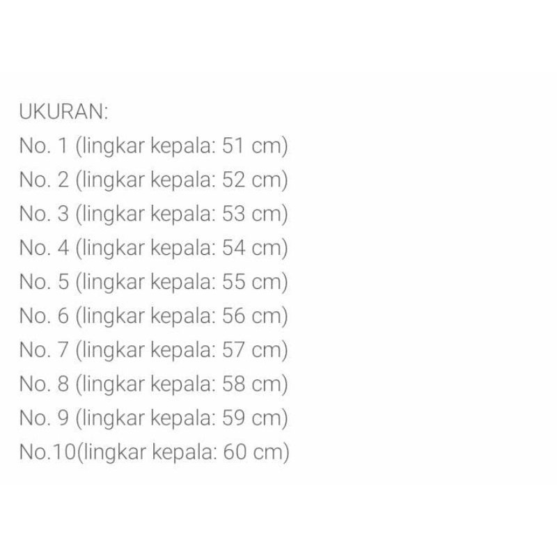 Songkok hitam peci hitam songkok kopiah