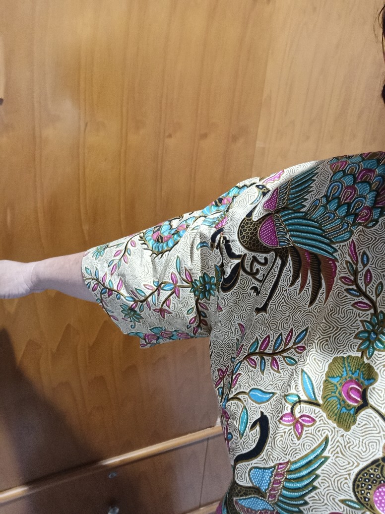 Batik Jumbo Big Size Jumbo Xxl Xxxl 3l 4l 5l Murah Batik Jumbo Couple03