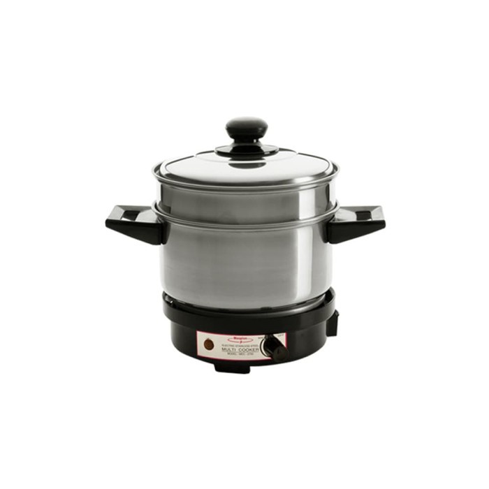 [RESTOCK] Maspion Multi Cooker MEC-2750 MEC2750