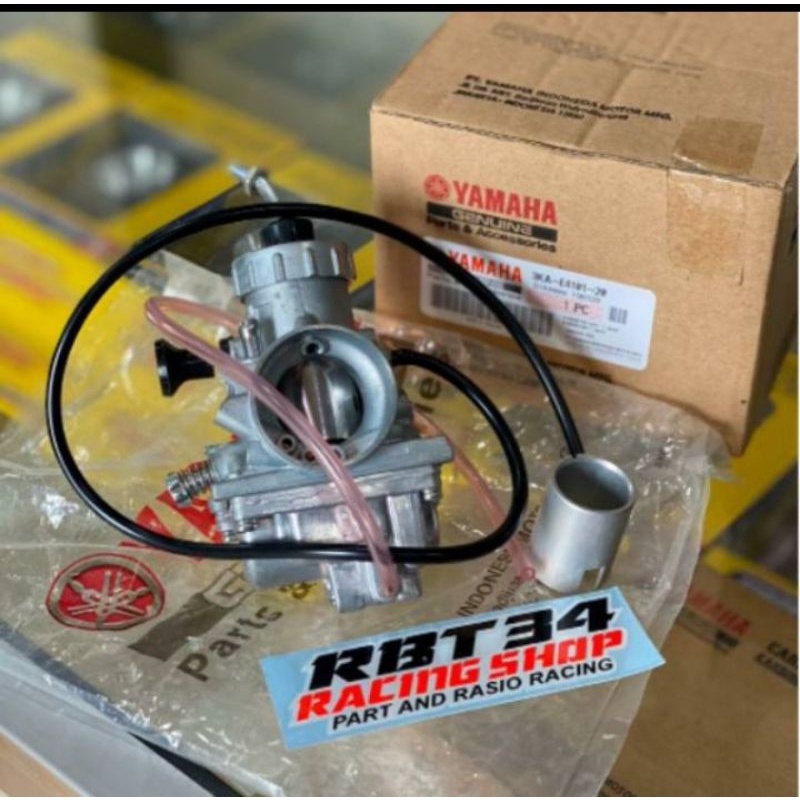 Karbu RX king reamer