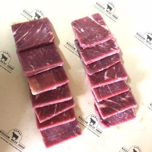

DAGING RENDANG LOKAL Williammeatshop