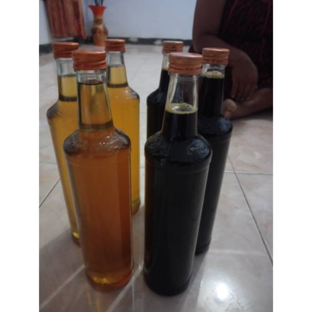 

Madu murni