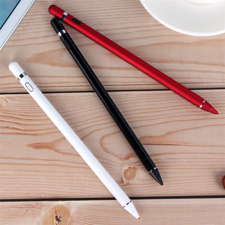 【Warranty】Stylus Pen Universal Touch pen Active Pencil Compatible for iPad iOS and Android